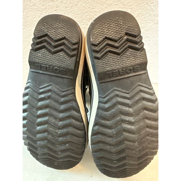 Sorel Yoot Pac Kids' Waterproof Boot - Picture 7 of 8